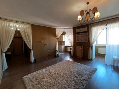 квартира за адресою Зарічанська вул., 22/3