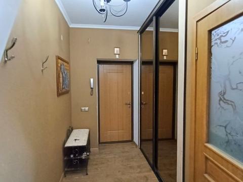 квартира за адресою Зарічанська вул., 22/3