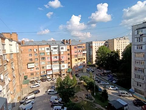 квартира за адресою Зарічанська вул., 22/3