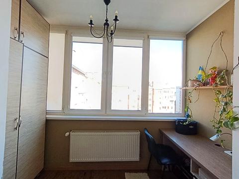 квартира за адресою Зарічанська вул., 22/3