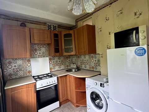 квартира по адресу Братиславская ул., 18