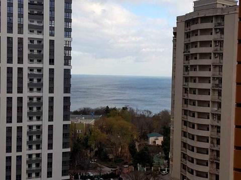 квартира за адресою Аркадійське плато вул. (Гагаринське плато), (Будинок)