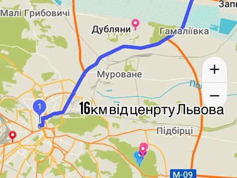 ділянка за адресою 
