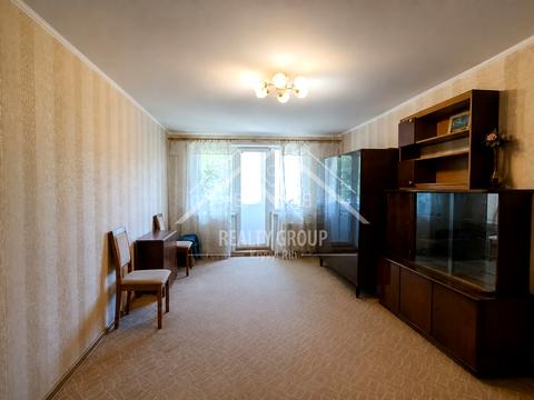 квартира за адресою Соборності вул. (Косіора), 36
