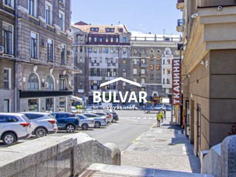 квартира по адресу Квитки-Основьяненко ул., 14