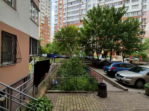 квартира за адресою Райдужний масив вул., 7-Б
