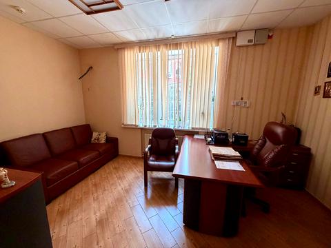 коммерческая по адресу Исполкомовская ул., 24-А