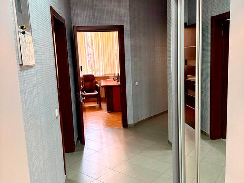 коммерческая по адресу Исполкомовская ул., 24-А