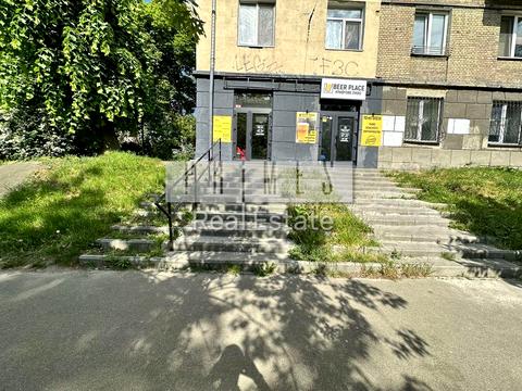 коммерческая по адресу Ереванская ул., 3