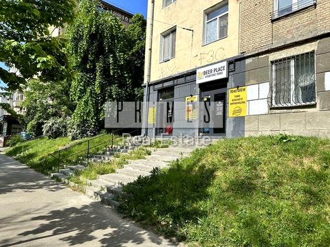 коммерческая по адресу Ереванская ул., 3