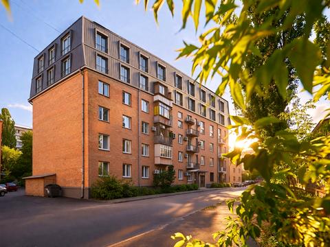 коммерческая по адресу Сім'ї Ідзиковських ул. (Михайла Мишина), 39