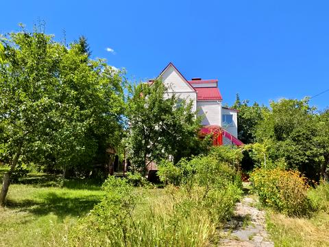 дом по адресу Молодёжная ул., 31