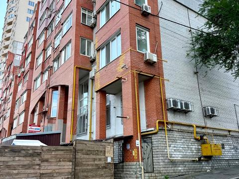 коммерческая по адресу Исполкомовская ул., 24-А