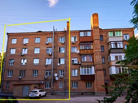 коммерческая по адресу Сім'ї Ідзиковських ул. (Михайла Мишина), 39