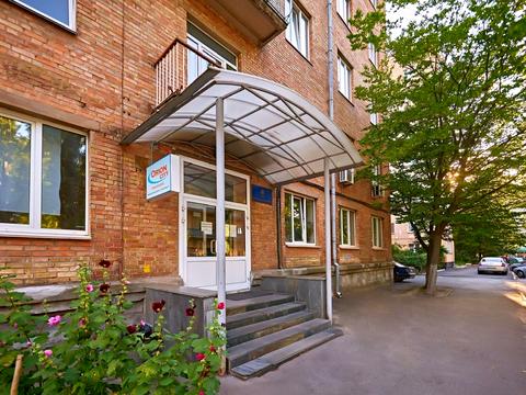 коммерческая по адресу Сім'ї Ідзиковських ул. (Михайла Мишина), 39
