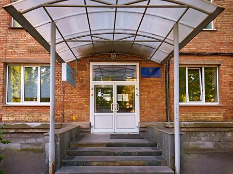 коммерческая по адресу Сім'ї Ідзиковських ул. (Михайла Мишина), 39