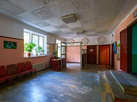 коммерческая по адресу Сім'ї Ідзиковських ул. (Михайла Мишина), 39