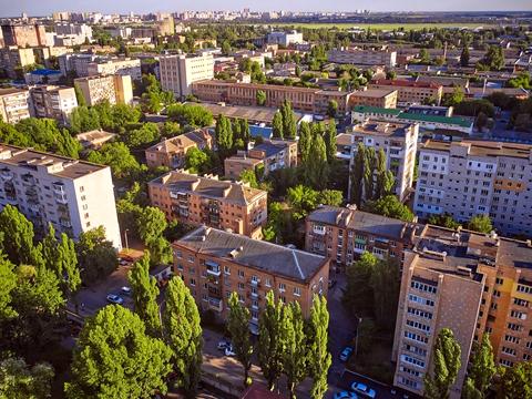 коммерческая по адресу Сім'ї Ідзиковських ул. (Михайла Мишина), 39
