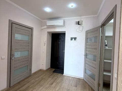 квартира по адресу Ивано-Франковск, Андрея Мельника ул., 10 к7