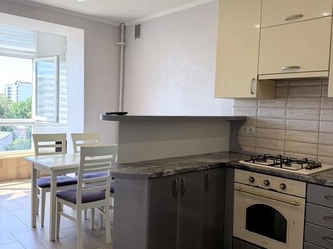 квартира по адресу Ивано-Франковск, Андрея Мельника ул., 10 к7