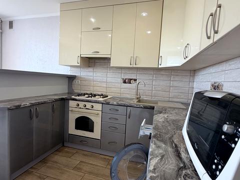 квартира по адресу Ивано-Франковск, Андрея Мельника ул., 10 к7