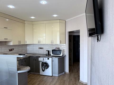 квартира по адресу Ивано-Франковск, Андрея Мельника ул., 10 к7