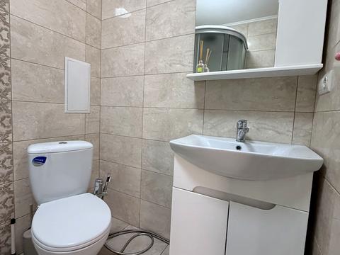 квартира по адресу Ивано-Франковск, Андрея Мельника ул., 10 к7