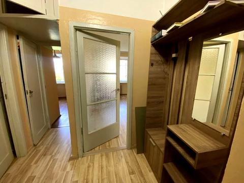 квартира за адресою Гладківська вул. (Калінінградська), 1/7