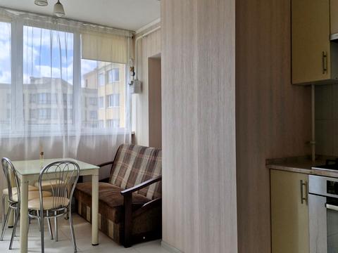 квартира за адресою Боголюбова вул., 20