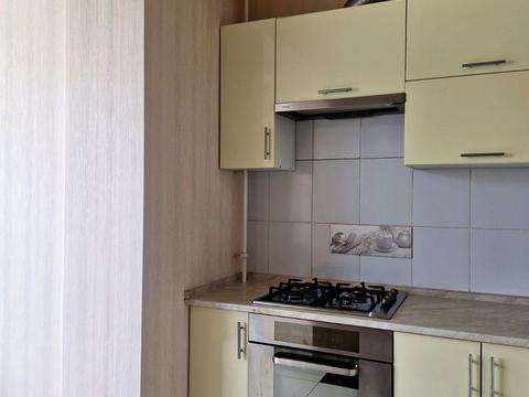 квартира за адресою Боголюбова вул., 20