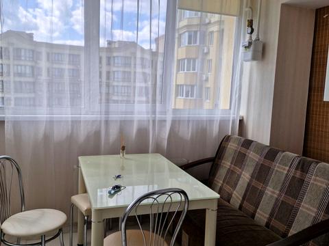 квартира за адресою Боголюбова вул., 20