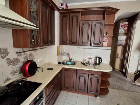квартира за адресою Райдужний масив вул., 7-Б