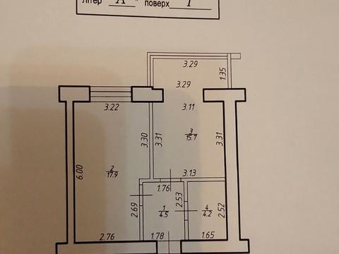 квартира за адресою Юліана Целевича вул., 4-В