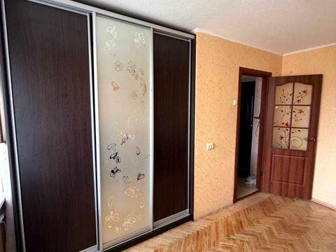 квартира за адресою Вадима Гетьмана вул. (Індустріальна), 38