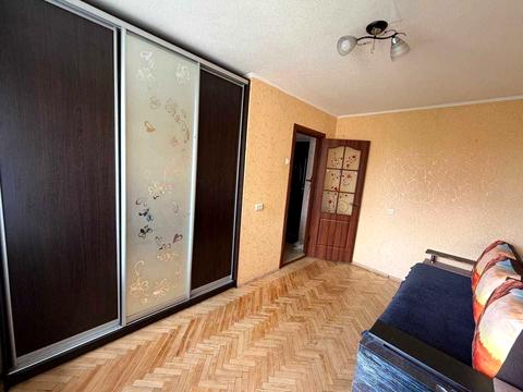 квартира за адресою Вадима Гетьмана вул. (Індустріальна), 38