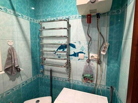 квартира за адресою Вадима Гетьмана вул. (Індустріальна), 38