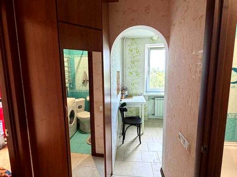 квартира за адресою Вадима Гетьмана вул. (Індустріальна), 38