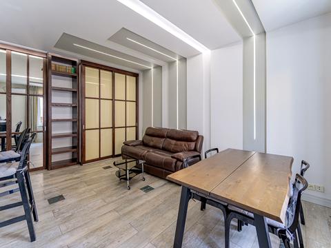 квартира за адресою Олеся Гончара вул., 79
