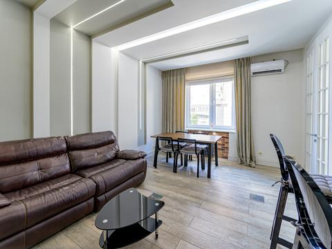 квартира за адресою Олеся Гончара вул., 79