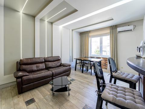 квартира за адресою Олеся Гончара вул., 79