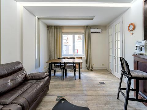 квартира за адресою Олеся Гончара вул., 79