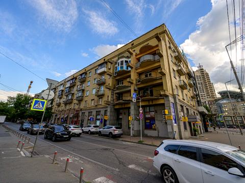 квартира за адресою Олеся Гончара вул., 79