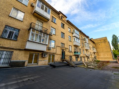 квартира за адресою Олеся Гончара вул., 79
