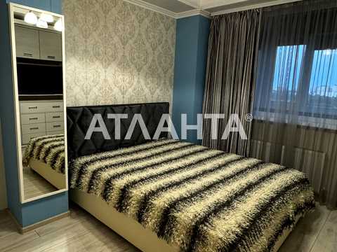 квартира по адресу Прохоровская ул., 39/41