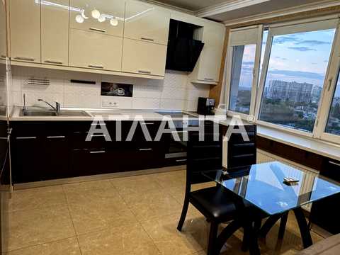 квартира по адресу Прохоровская ул., 39/41