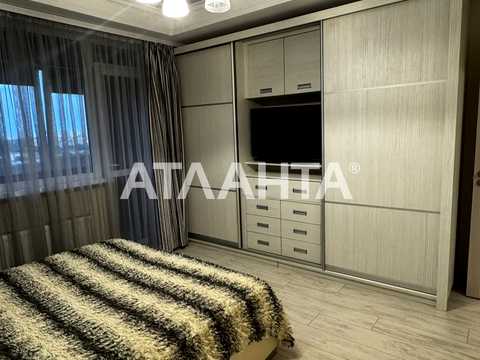 квартира по адресу Прохоровская ул., 39/41