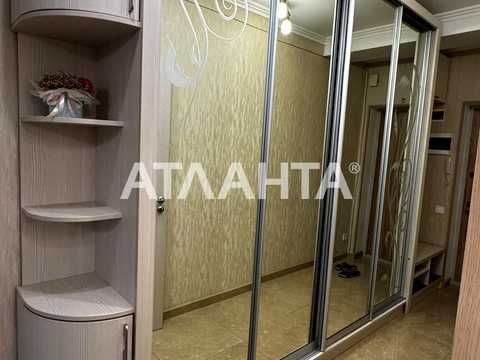 квартира по адресу Прохоровская ул., 39/41