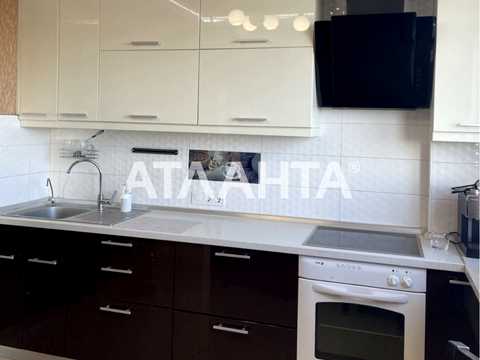 квартира по адресу Прохоровская ул., 39/41