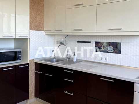квартира по адресу Прохоровская ул., 39/41
