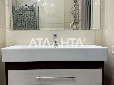 квартира по адресу Прохоровская ул., 39/41